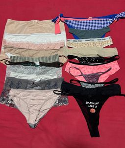 combo 20 briefs mix size