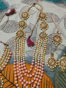 New Full Jewellery Set