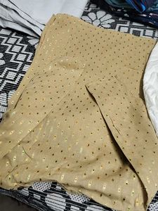 Kurta Dhoti Set For One To Two Yrs Of Kid