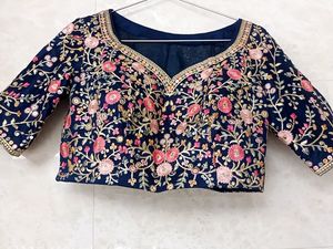 HUGE PRICE DROP!! Embroidered Lehenga Choli