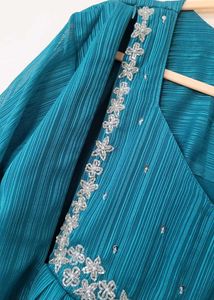 Feeding Party Wear Kurti