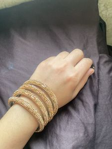 Beautiful Bangles