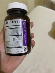 Original Fish Oil Tablet