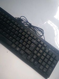Zebronics USB Keyboard