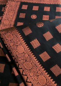 Nylon Saree