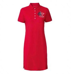 🇨🇦 Esmara Polo Tshirt Dress For Women