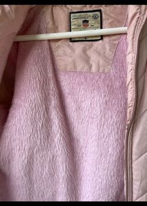 Puffer Jacket For Woman