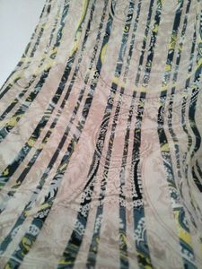 Printed Casual Shirt