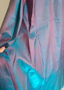 Stitched Gown