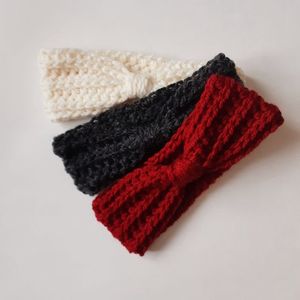 Crochet Head Band Or Earwarmer