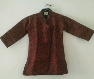 Ethnic Boys Kurta Set
