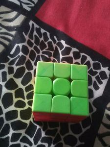 Rubik&#39;s Cube 3×3