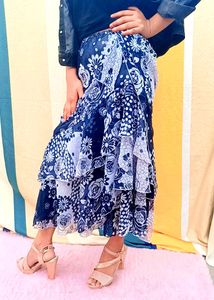 ⛔️price Dropped ⛔️  Skirt