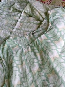 Rayon Night Suit