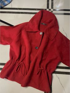 Cute Korean Jecket For Women