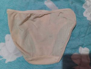 Net Panties