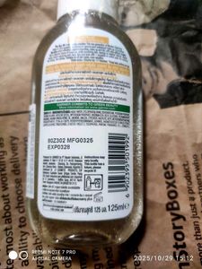 Garnier Micellar Water