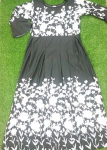 Brand New Gown