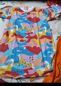 Combo Of Suits,bag,kids Dress
