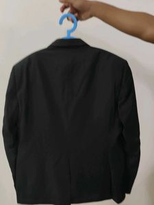 Suit Coat