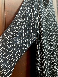 Utsa Kurta