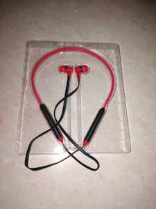 Boat Bluetooth headphone
