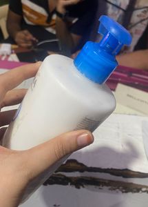 Bioderma Moisturiser 500ml