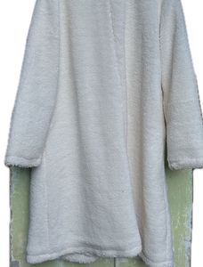 Urbanic Faux Fur Coat