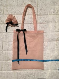 Pinteresty Tote Bag🎀