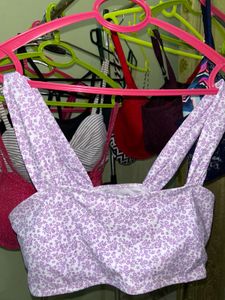 Padded Bra From H&amp;M VS And DIM