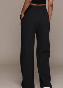 Pleated Korean pants by Roadster