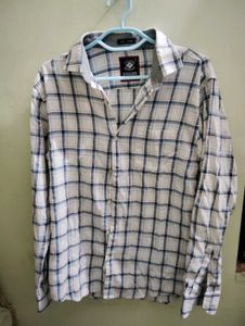 Casual Shirt
