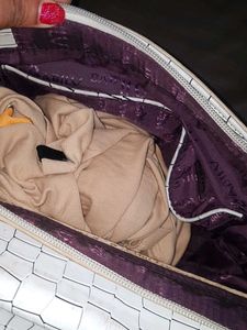 Handbag In Good Condition