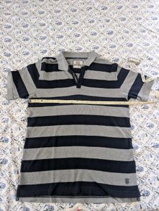 Jockey Half Hands T-shirt