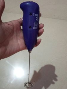 Coffee Frother New Condition
