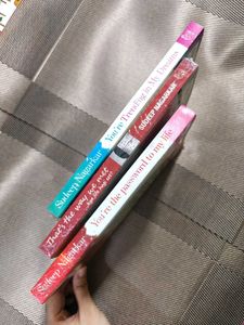 🆕 Sudeep Nagarkar Collections 📚