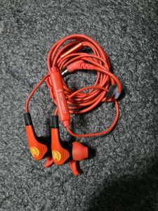 Iron Man Headphones