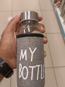 Glass Bottle