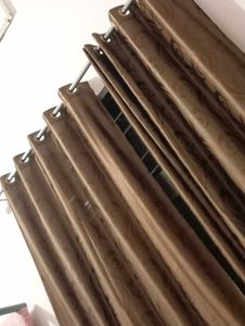 5 Piece Curtains