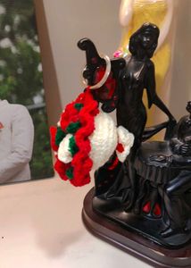 Key Chain Bouquet