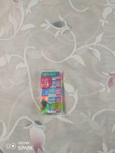 Rub Long Eraser. ( Apsara).