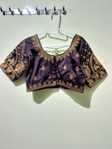 Readymade stitched blouse