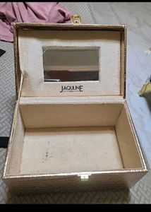 Jaquline Storage Box