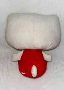 Hello Kitty Plush