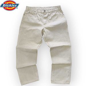 🔥 Vintage Dickies Relaxed Fit Pants 36x30