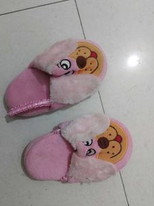 Baby Winter Slippers