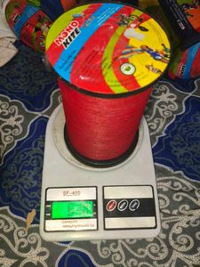 Open Mono Kite Manjha Manja Premium cobra