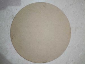 Combo Of 5 Round Shape Mdf Boards