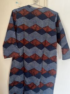 Combo Of 5 Kurtas
