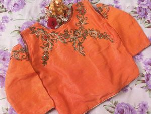 Vintage Rose Print Fabric